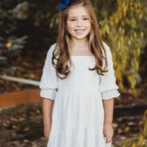 Fundraising Page: Jemma Sackett